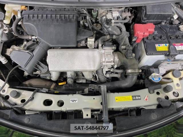 Nissan NOTE 2013-09 365337-17