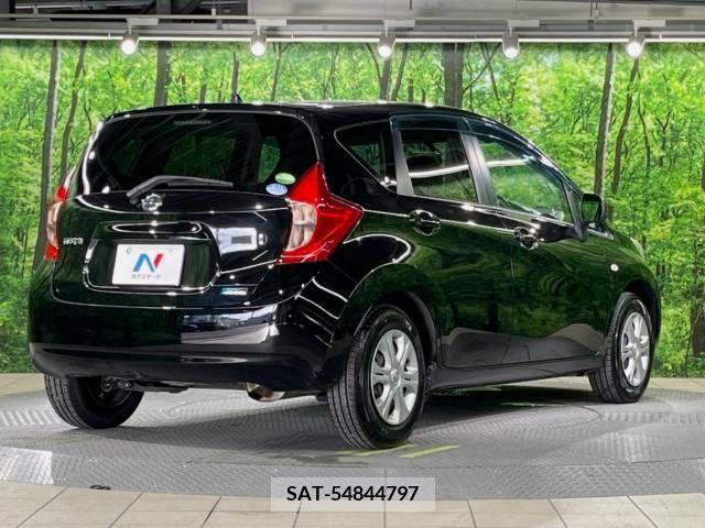 Nissan NOTE 2013-09 365337-16