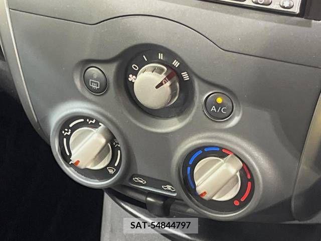 Nissan NOTE 2013-09 365337-4