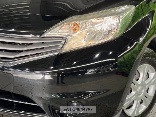 Nissan NOTE 2013-09 365337-11