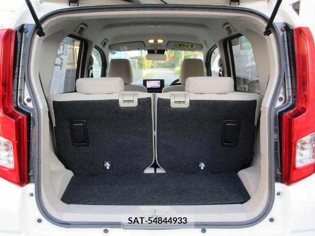 Daihatsu MOVE 2017-11 309369-13