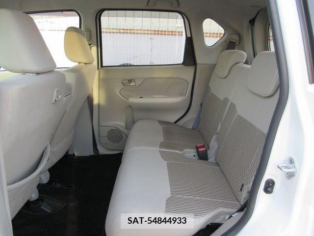 Daihatsu MOVE 2017-11 309369-12