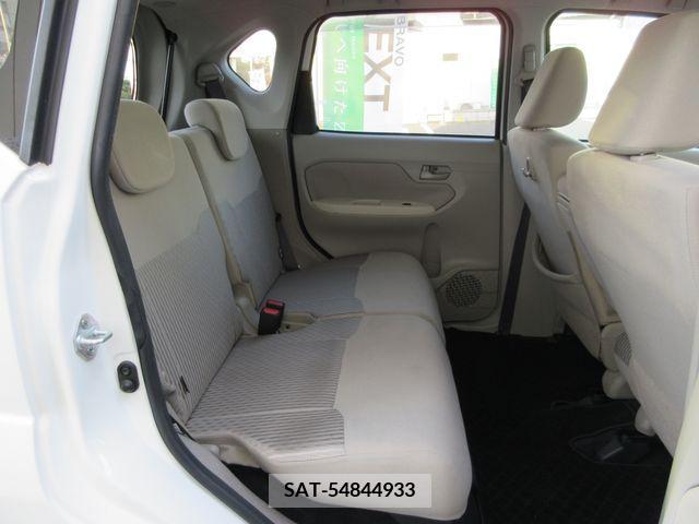 Daihatsu MOVE 2017-11 309369-11