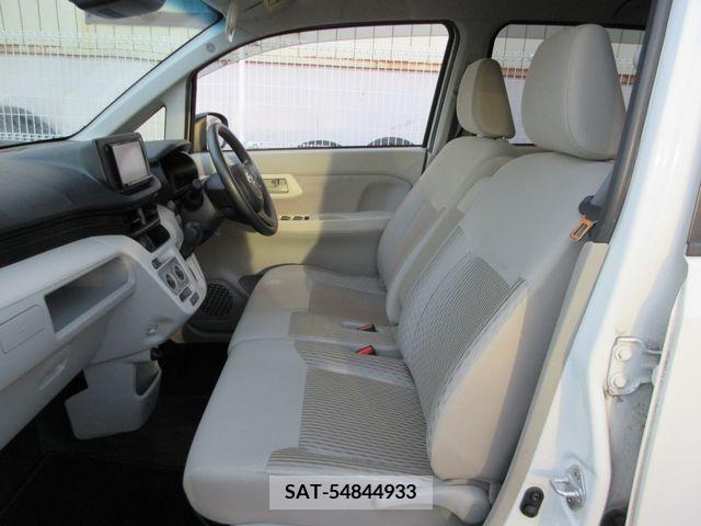 Daihatsu MOVE 2017-11 309369-10