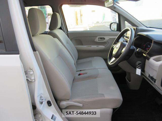 Daihatsu MOVE 2017-11 309369-9