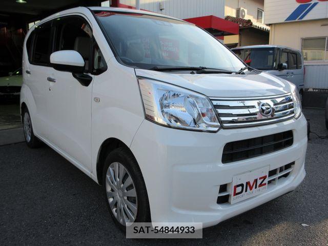 Daihatsu MOVE 2017-11 309369-1