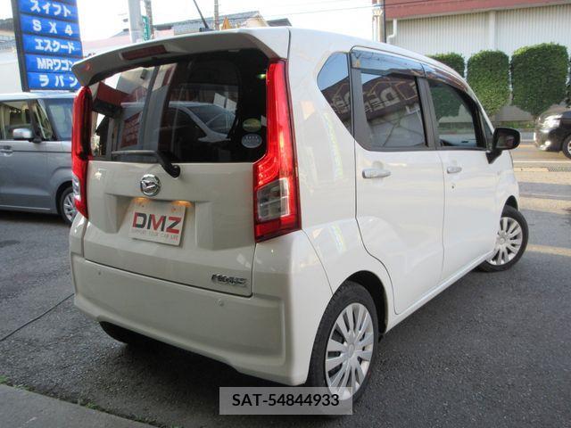 Daihatsu MOVE 2017-11 309369-5