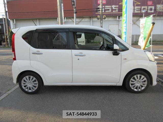 Daihatsu MOVE 2017-11 309369-7