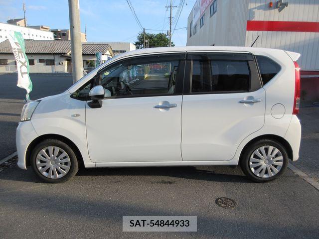 Daihatsu MOVE 2017-11 309369-6