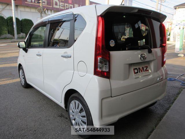 Daihatsu MOVE 2017-11 309369-4