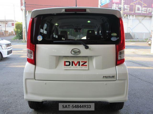 Daihatsu MOVE 2017-11 309369-3