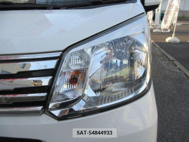 Daihatsu MOVE 2017-11 309369-16