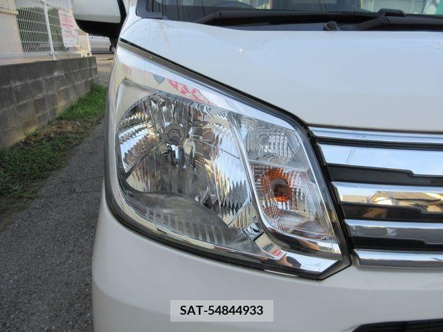 Daihatsu MOVE 2017-11 309369-15