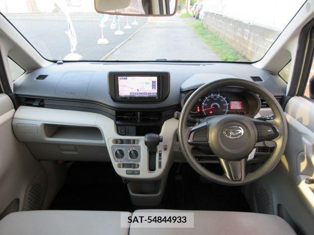 Daihatsu MOVE 2017-11 309369-14