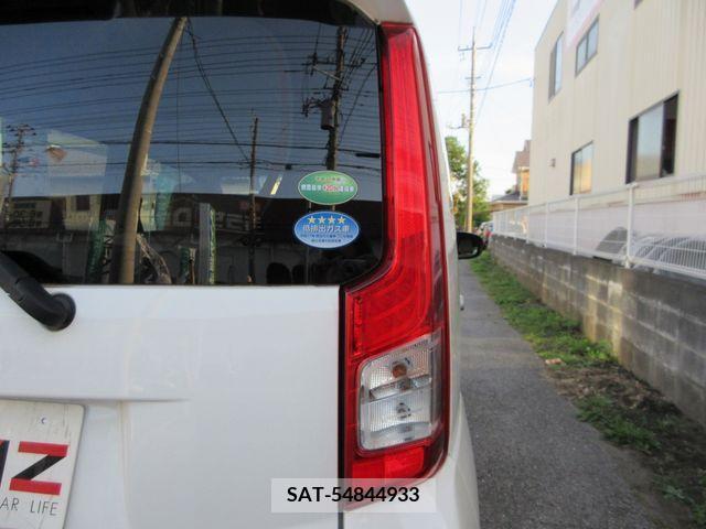 Daihatsu MOVE 2017-11 309369-18