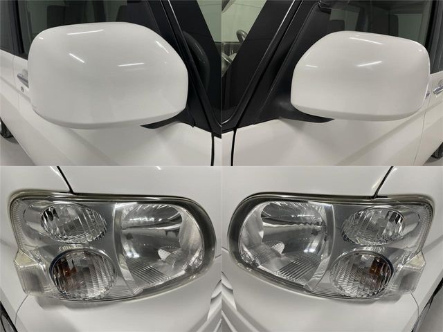 Daihatsu TANTO 2013-07 9026-21