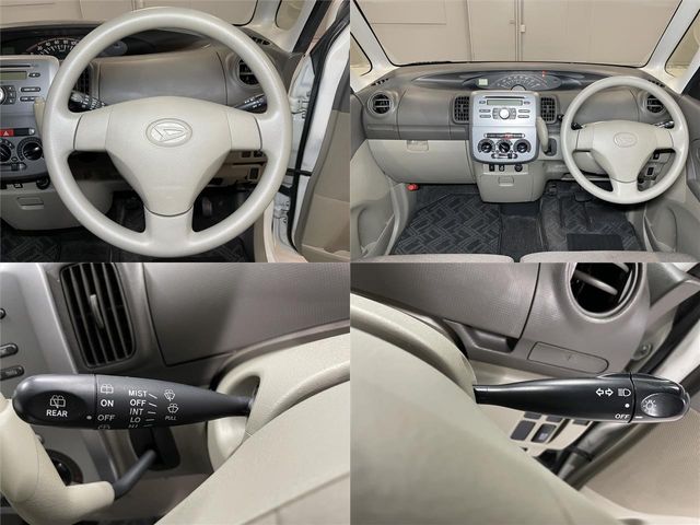 Daihatsu TANTO 2013-07 9026-18