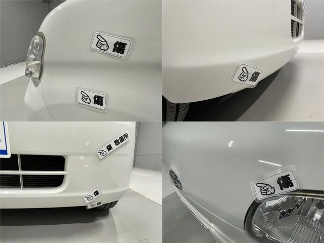 Daihatsu TANTO 2013-07 9026-25