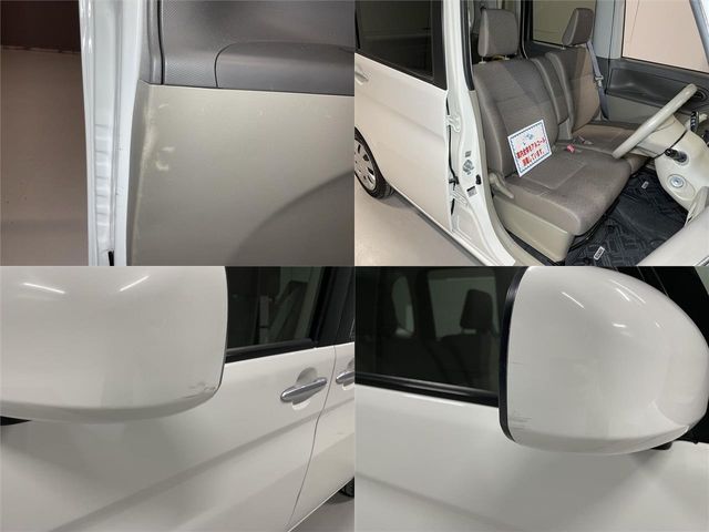 Daihatsu TANTO 2013-07 9026-29
