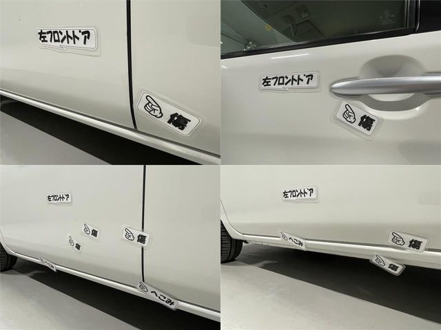 Daihatsu TANTO 2013-07 9026-26