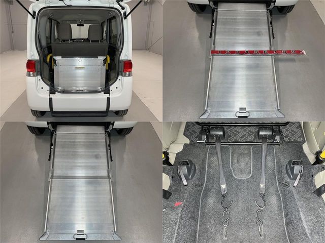 Daihatsu TANTO 2013-07 9026-6