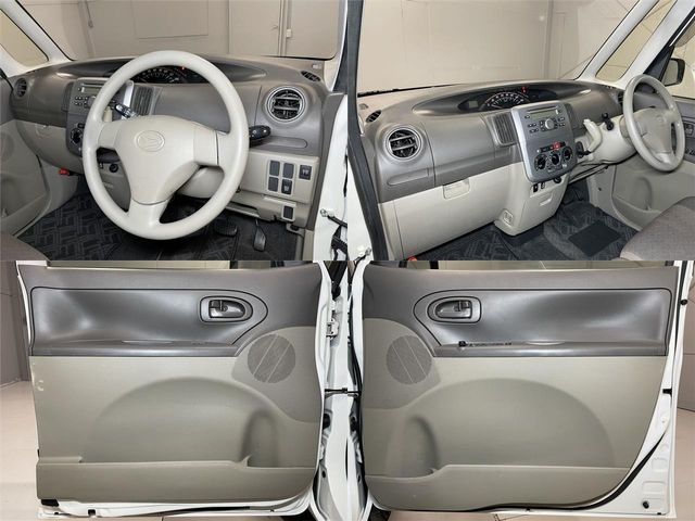 Daihatsu TANTO 2013-07 9026-19