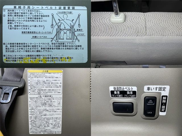 Daihatsu TANTO 2013-07 9026-11