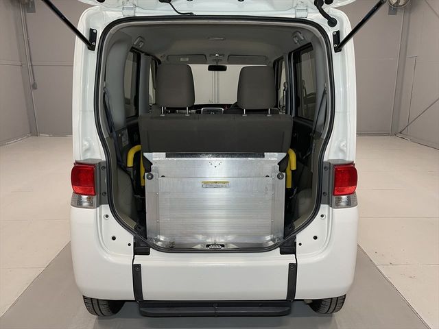 Daihatsu TANTO 2013-07 9026-4