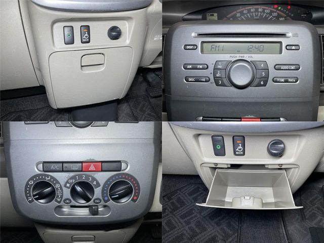 Daihatsu TANTO 2013-07 9026-17