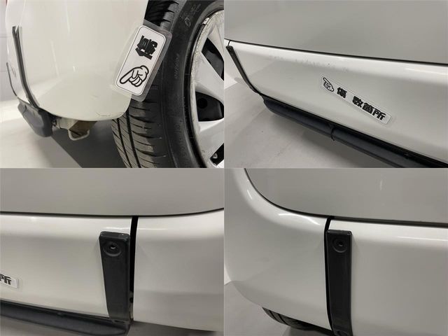 Daihatsu TANTO 2013-07 9026-23