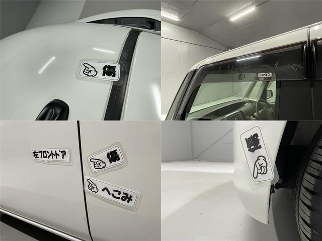 Daihatsu TANTO 2013-07 9026-28