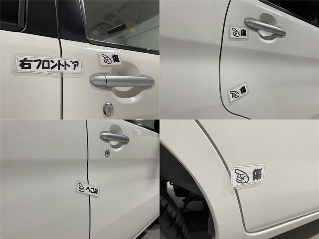 Daihatsu TANTO 2013-07 9026-24