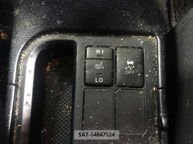 Toyota VITZ 2016-03 370160-8