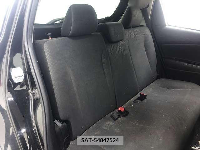 Toyota VITZ 2016-03 370160-4