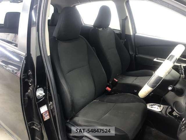 Toyota VITZ 2016-03 370160-3