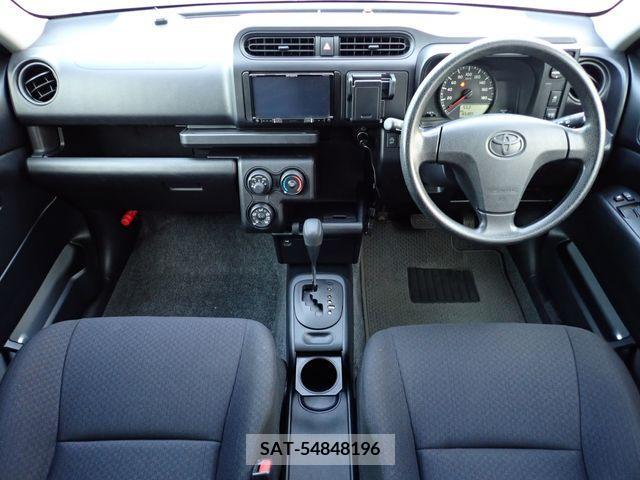 Toyota PROBOX VAN 2018-11 208218-1