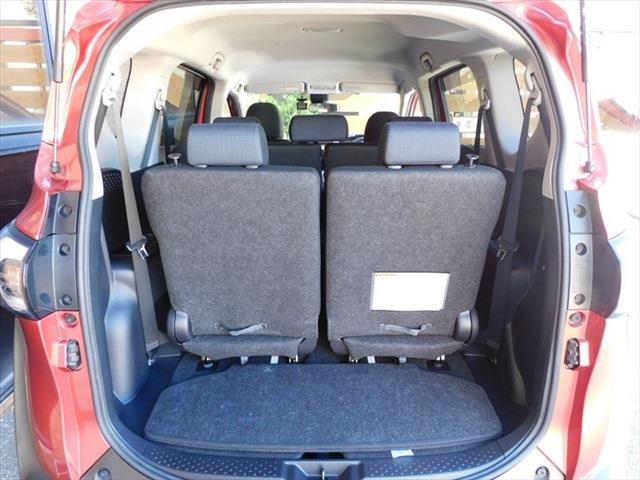 Toyota SIENTA 2017-11 7435-16
