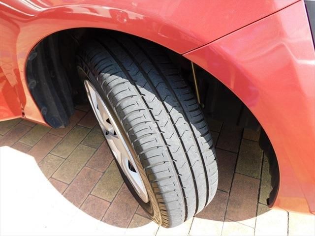 Toyota SIENTA 2017-11 7435-6