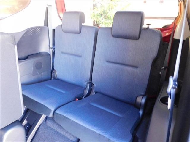 Toyota SIENTA 2017-11 7435-15