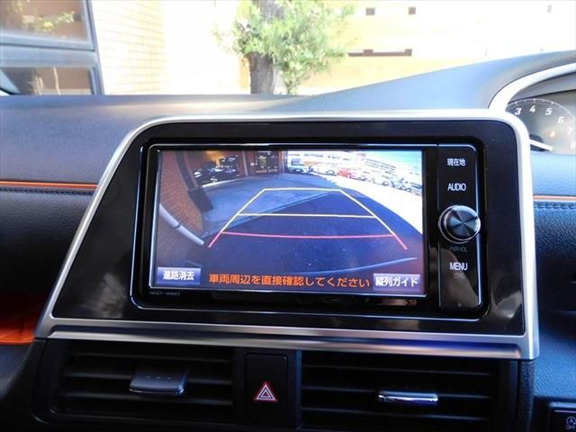 Toyota SIENTA 2017-11 7435-20
