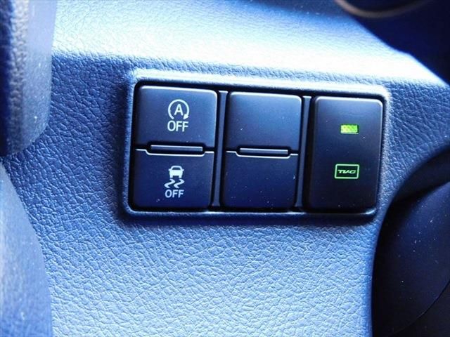 Toyota SIENTA 2017-11 7435-28