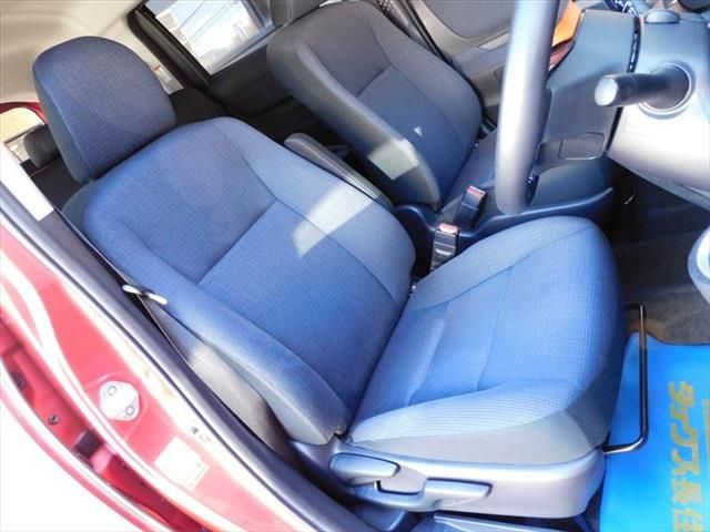 Toyota SIENTA 2017-11 7435-11