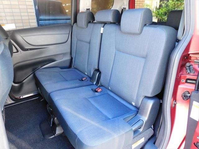 Toyota SIENTA 2017-11 7435-14
