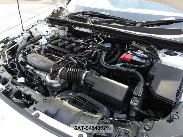 Honda CIVIC 2021-10 339980-19