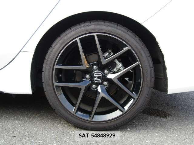 Honda CIVIC 2021-10 339980-17