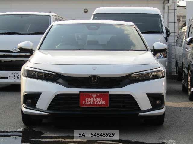 Honda CIVIC 2021-10 339980-6