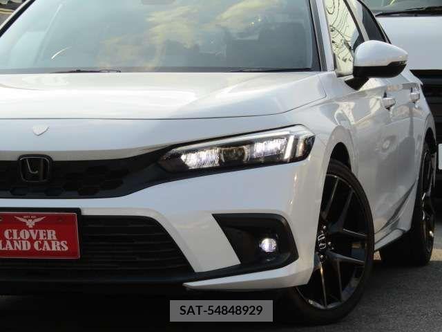 Honda CIVIC 2021-10 339980-16