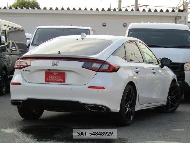Honda CIVIC 2021-10 339980-5