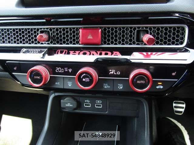 Honda CIVIC 2021-10 339980-14