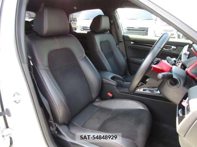Honda CIVIC 2021-10 339980-3